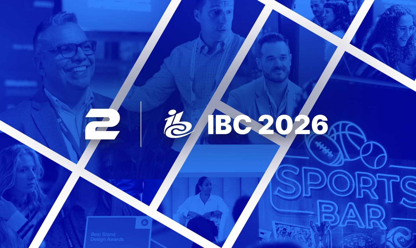 IBC 2026: Notes From the Only Sports Bar at the Show