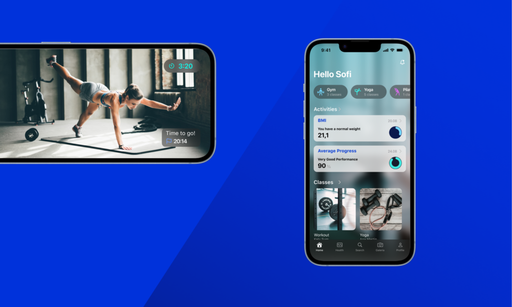 App 1