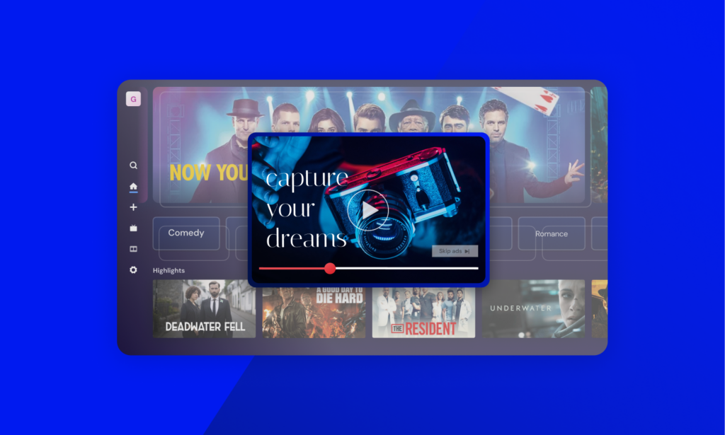 OTT Advertising